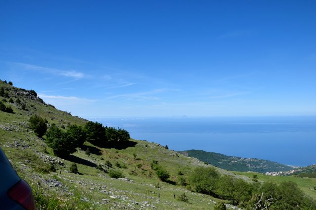 2017 Monte Cocuzzo